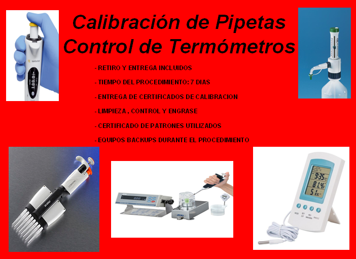 calibraciones explicacion eficap